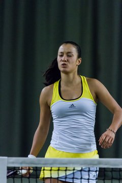 Alisa Diercksen 427 - Norddeutsche Meisterschaften